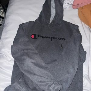 Champion Hoodie